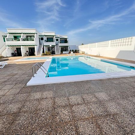 Las Mimosas Beach Sol Πουέρτο Ντελ Κάρμεν Εξωτερικό φωτογραφία