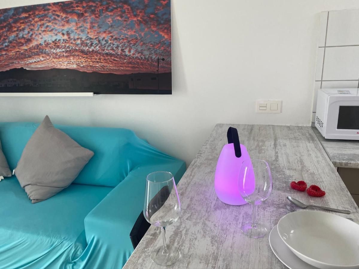 Las Mimosas Beach Sol Πουέρτο Ντελ Κάρμεν Εξωτερικό φωτογραφία