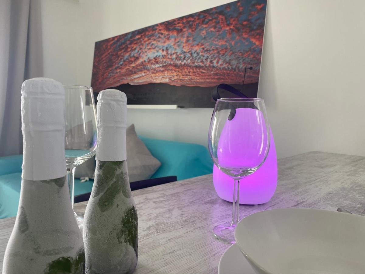 Las Mimosas Beach Sol Πουέρτο Ντελ Κάρμεν Εξωτερικό φωτογραφία