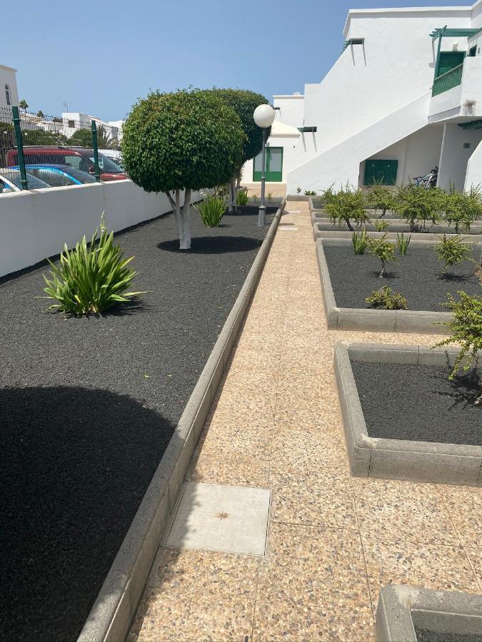 Las Mimosas Beach Sol Πουέρτο Ντελ Κάρμεν Εξωτερικό φωτογραφία