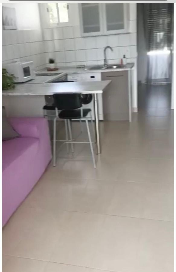 Las Mimosas Beach Sol Πουέρτο Ντελ Κάρμεν Εξωτερικό φωτογραφία