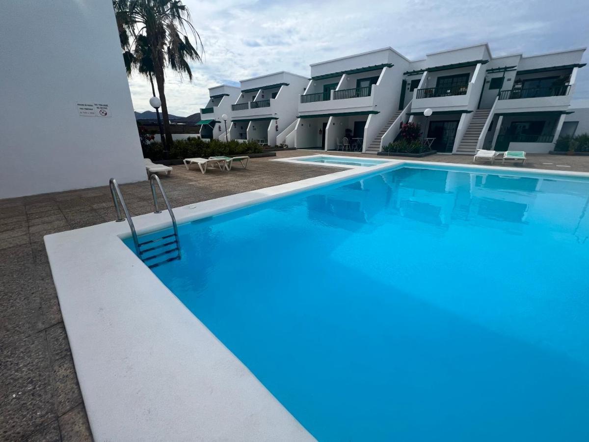Las Mimosas Beach Sol Πουέρτο Ντελ Κάρμεν Εξωτερικό φωτογραφία