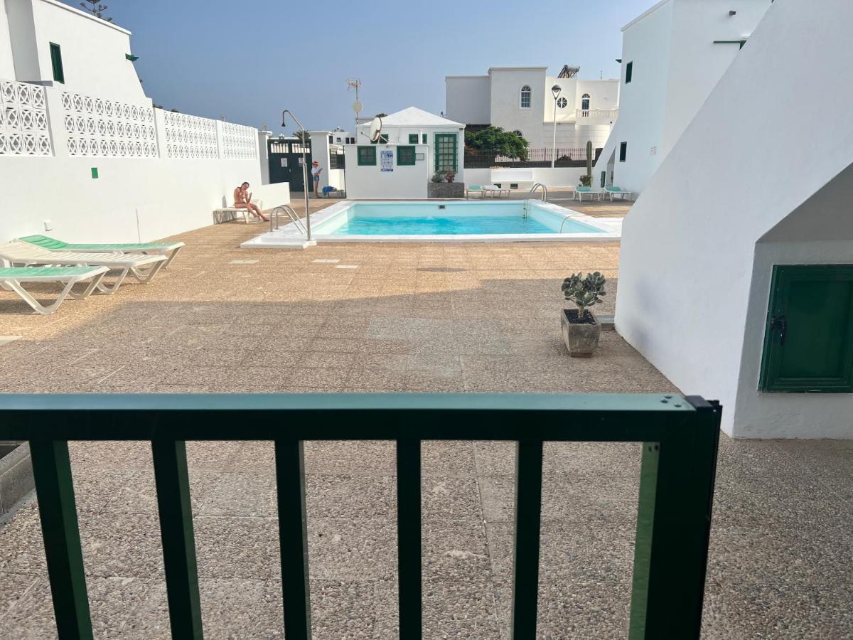 Las Mimosas Beach Sol Πουέρτο Ντελ Κάρμεν Εξωτερικό φωτογραφία