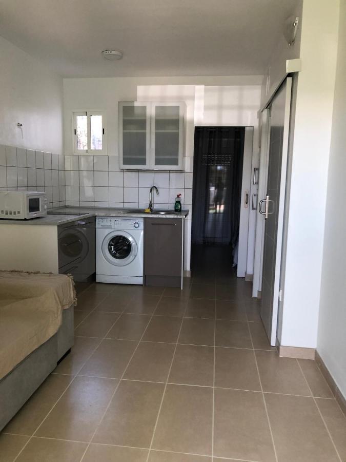 Las Mimosas Beach Sol Πουέρτο Ντελ Κάρμεν Εξωτερικό φωτογραφία