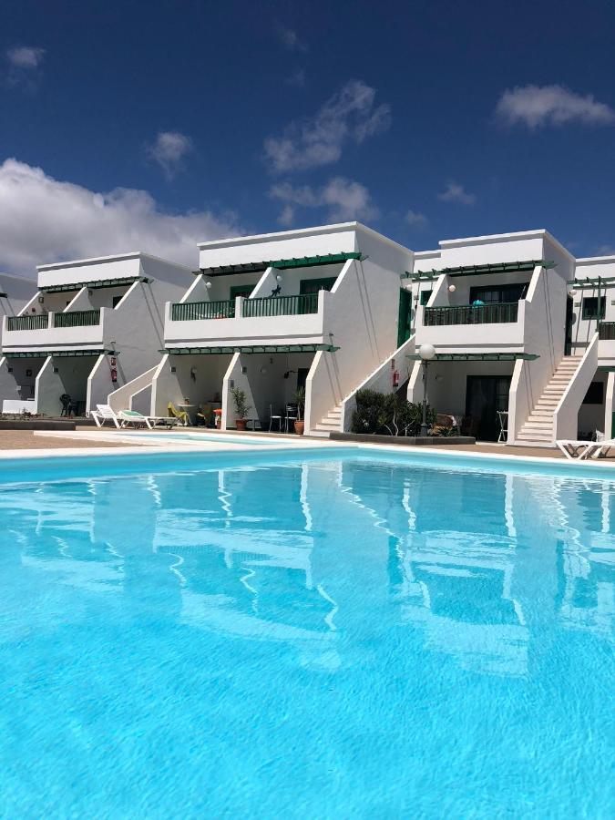 Las Mimosas Beach Sol Πουέρτο Ντελ Κάρμεν Εξωτερικό φωτογραφία