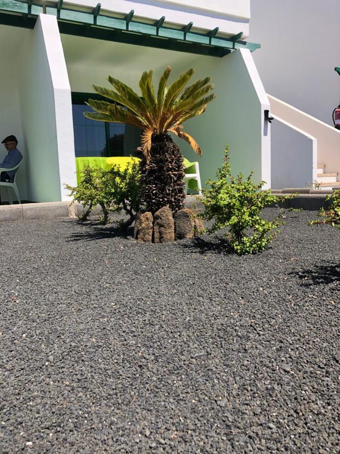 Las Mimosas Beach Sol Πουέρτο Ντελ Κάρμεν Εξωτερικό φωτογραφία