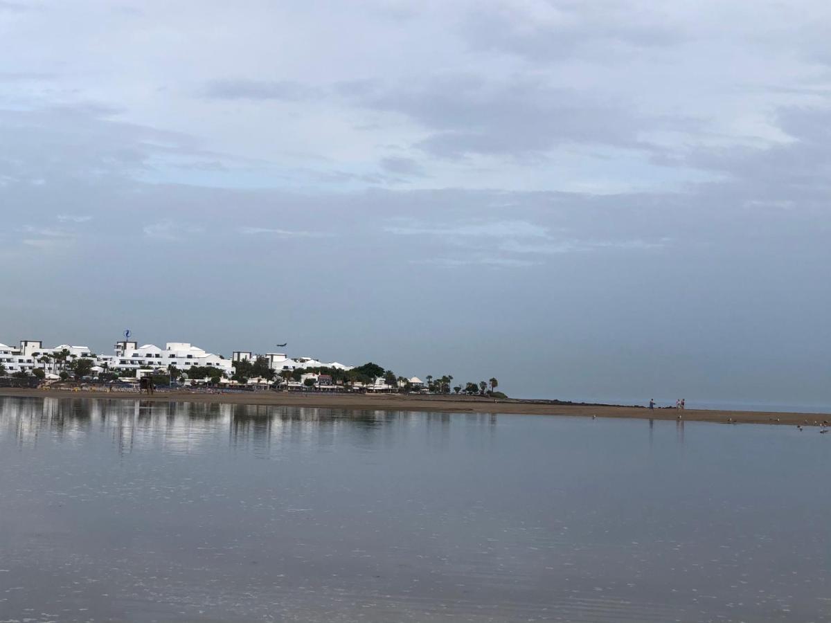 Las Mimosas Beach Sol Πουέρτο Ντελ Κάρμεν Εξωτερικό φωτογραφία